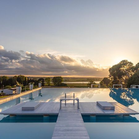 Baglioni Masseria Muzza Otranto Buitenkant foto