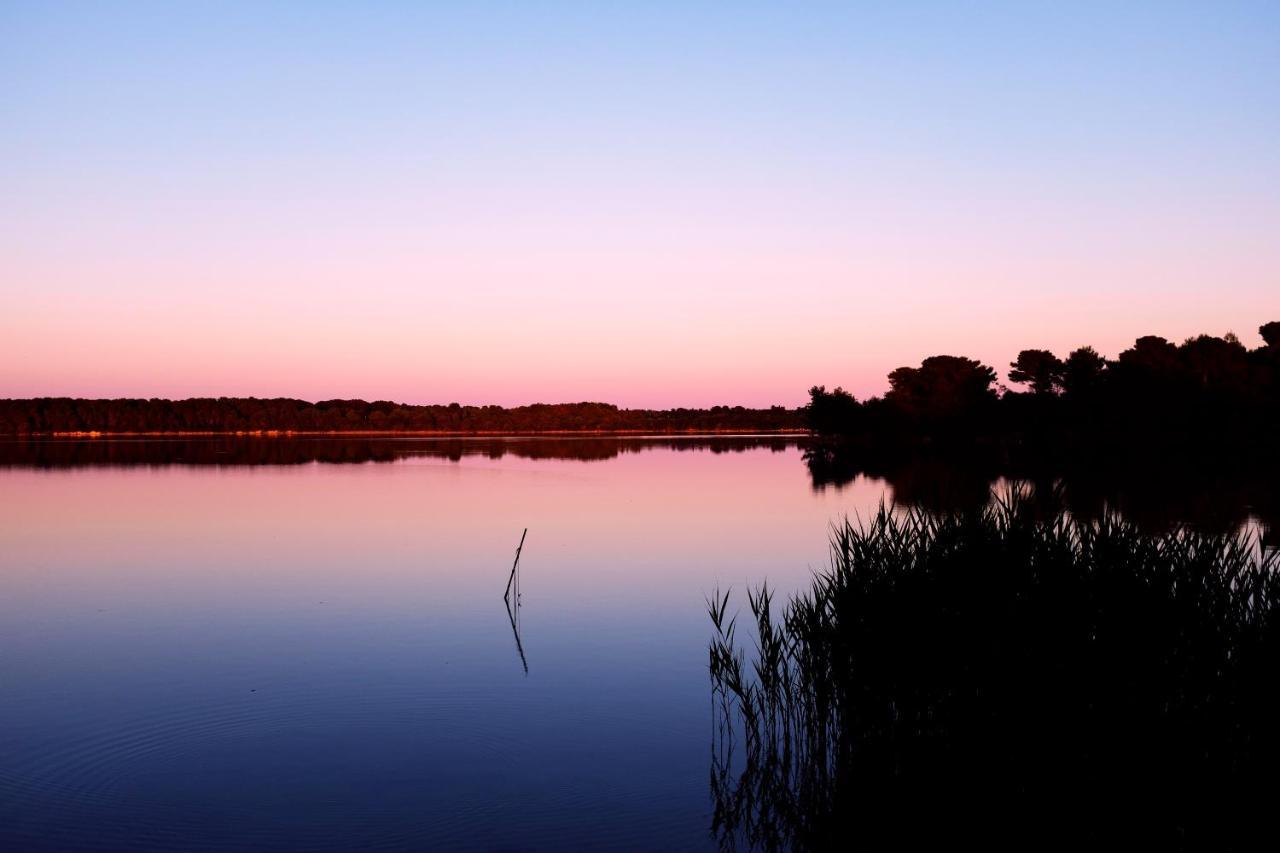 Baglioni Masseria Muzza Otranto Buitenkant foto
